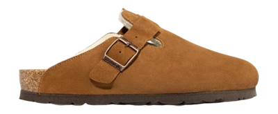 Clogs Rohde Alba 6069 Damen Cuoio
