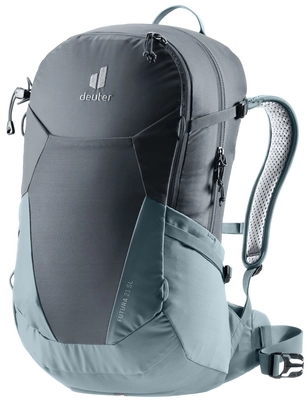 Rucksack deuter Futura 21 Sl Graphite Shale Damen