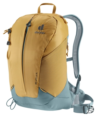 Rugzak deuter Women AC Lite 15 SL Caramel Sage