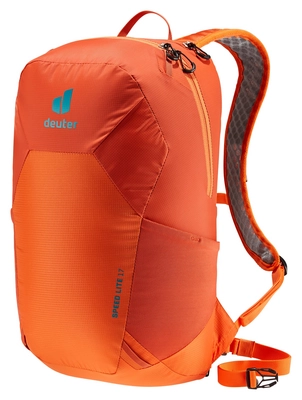 Rucksack deuter Unisex Speed Lite 17 Paprika Saffron