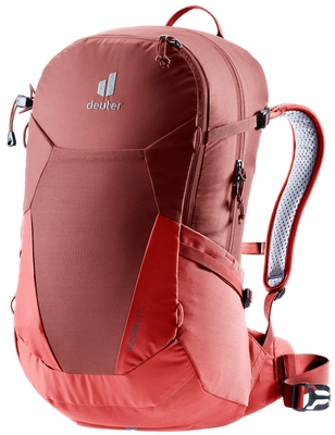 Rugzak deuter Women Futura 21 SL Caspia Currant
