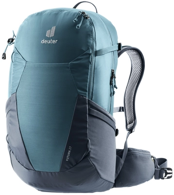 Backpack deuter Unisex Futura 27 Atlantic/Ink