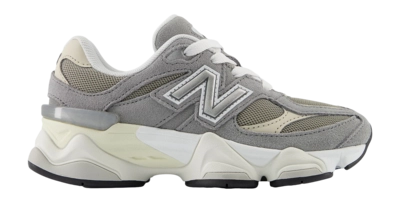 New Balance Kids PC9060BA Slate Gray