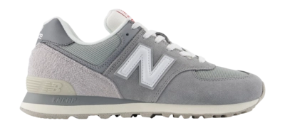 Sneaker New Balance Herren U574BKR Schiefergrau