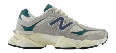 Sneaker New Balance U9060HMS Unisex Concrete