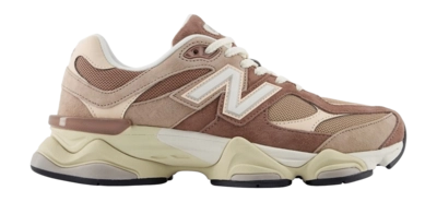 Sneaker New Balance U9060EEH Unisex Sparrow