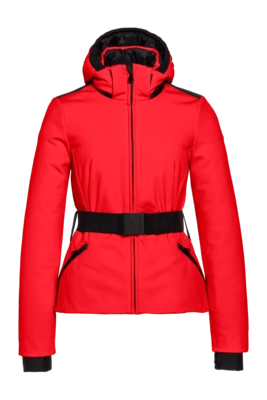 Ski Jas Goldbergh Women Hida Flame 2024