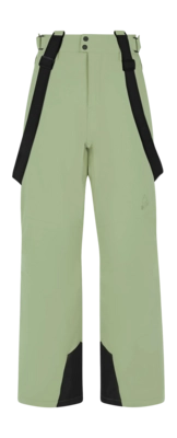 Pantalon de Ski Protest Homme Prtrowens Marl Green