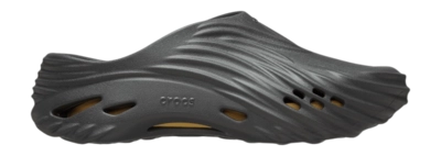 Clogs Crocs Echo Wave Unisex Black Sand