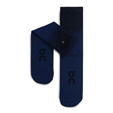 Socks On Running Men All-Day Denim Black