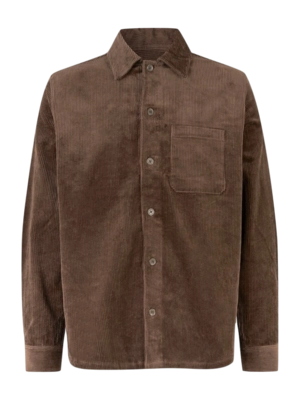 Blouse Samsoe Samsoe Men Damon Crocodile