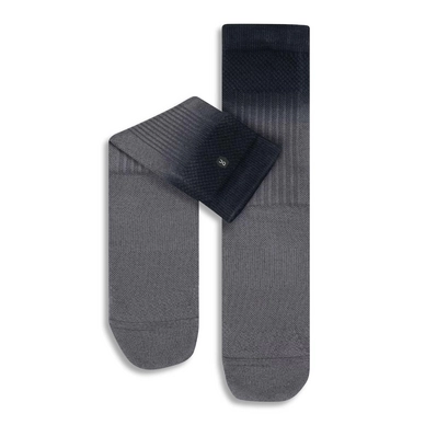 Socks On Running Men All-Day Carbon Black