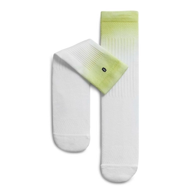 Socken On Running All-Day Herren White Hay
