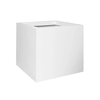 Bloempot Pottery Pots Essential Jumbo L Matte White 90 x 90 x 83 cm