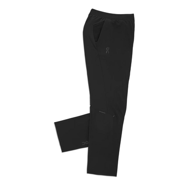 Pantalon de Survêtement On Running Homme Movement Black