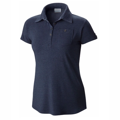 Polo Columbia Spring Drifter India Ink Heather