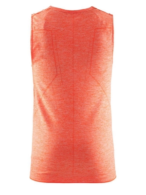 Ondershirt Craft Active Comfort Rn Singlet Men Flourange