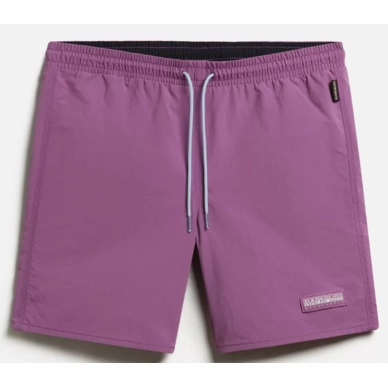 Maillot de Bain Napapijri Men V-Morgex Violet Chinese