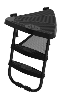 Trampolineladder BERG Ladder Platform + Ladder M
