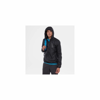 The north face men's sale drew peak windwall jacket