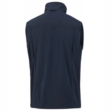 Bodywarmer Columbia Silver Ridge Vest Abyss