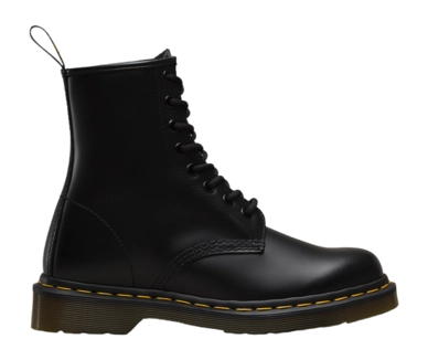 Boots Dr. Martens Women 1460 Black Smooth