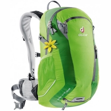 Rucksack deuter Bike One 18 SL Grün