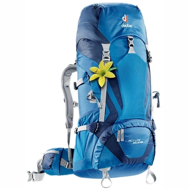 Backpack Deuter ACT Lite 35 + 10 SL Blauw