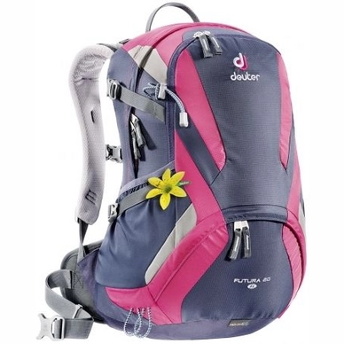 Sac à Dos deuter Futura 20 SL Magenta