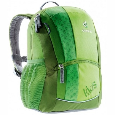 Rucksack deuter Kids Grun Outdoorsupply