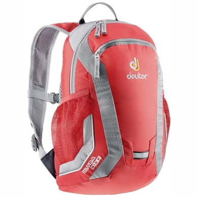 Rucksack deuter Ultra Bike Rot / Silber