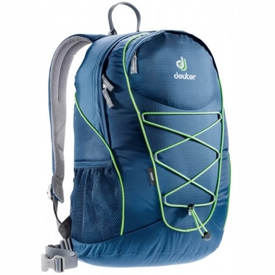 Rugzak deuter Go Go Midnight Kiwi