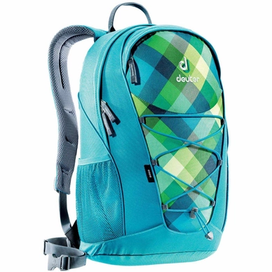 Rucksack deuter Go Go Petrol Cross