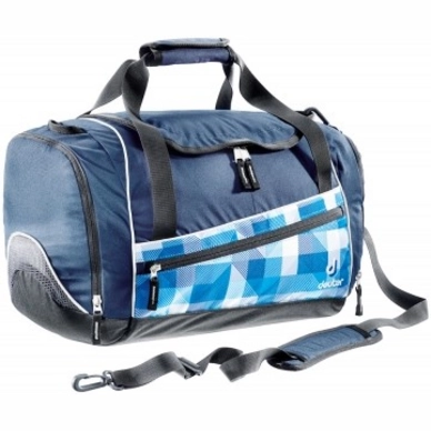 Reisetasche deuter Hopper Blue