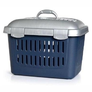Reismand Stefanplast Gulliver Mini Blauw