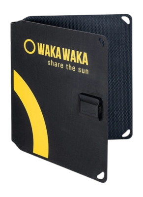 Draagbaar Zonnepaneel Waka Waka Solar 10
