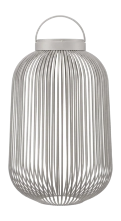 Lampe LED Portable Blomus Lito Led L Mourning Dove