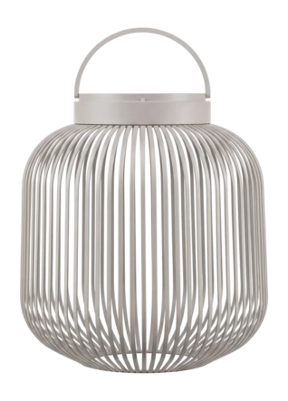 Lampe LED Portable Blomus Lito Led M Mourning Dove