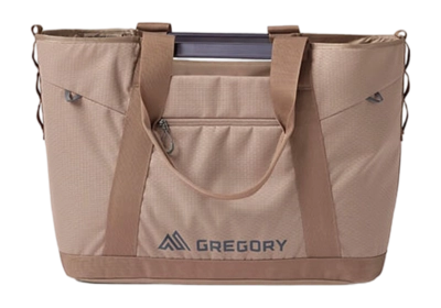 Draagtas Gregory Alpaca Utility Tote 50 Mirage Tan
