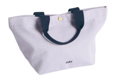 Draagtas HAY Everyday Tote Bag Mini Lavender
