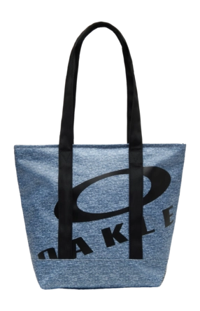 Draagtas Oakley Unisex Essential Cooler Tote 10.0 New Athletic Grey 18,72 liter