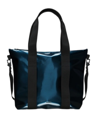 Draagtas RAINS Unisex Tote Bag Mini Spill 25