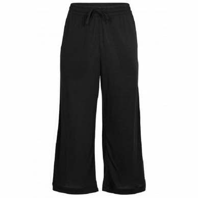 Broek Icebreaker Women Drayden Culottes Black