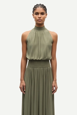 Robe Samsoe Samsoe Femmes Uma Overland Trek | Causeways.fr