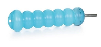 Critter Universe Drinkflesje Beeztees Blauw 29 cm