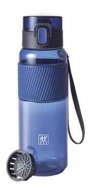 Drinkfles Zwilling Blauw 680 ml