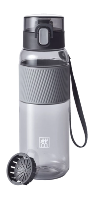 Drinkfles Zwilling Grijs 680 ml