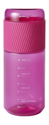 Drinkfles Zwilling Roze 680 ml