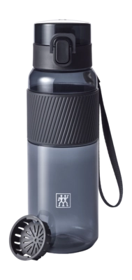 Drinkfles Zwilling Zwart 680 ml