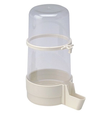 Drinkbak Nobby Drinkfontein Plastic